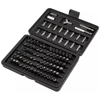 Zestaw bitów GRAPHITE 56T515 (100 szt.)