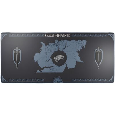 Podkładka LEXIP Stark Game of Thrones XXL