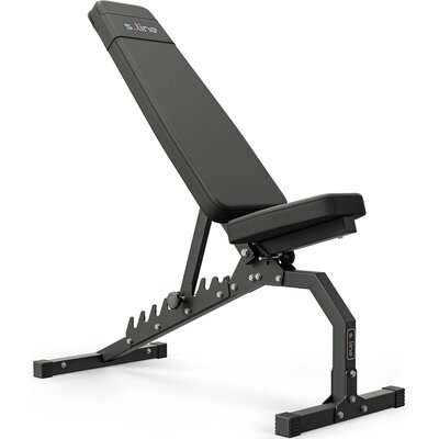 Ławka do ćwiczeń S_LINE ELLI BF300