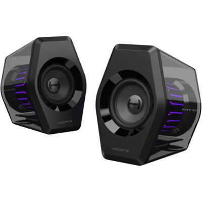 Głośniki EDIFIER Hecate G2000 Pro 2.0, Komunikacja bezprzewodowa