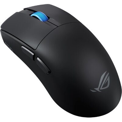 Mysz ASUS ROG Harpe II Ace Czarny
