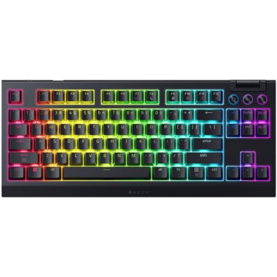 Klawiatura RAZER BlackWidow V4 Tenkeyless HyperSpeed