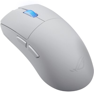 Mysz ASUS ROG Harpe II Ace Biały