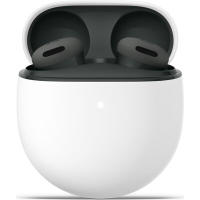 Słuchawki dokanałowe GOOGLE Pixel Buds 2a ANC Zielono-szary