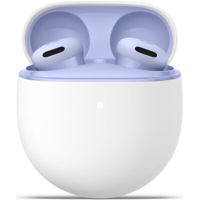 Słuchawki dokanałowe GOOGLE Pixel Buds 2a ANC Lawendowy