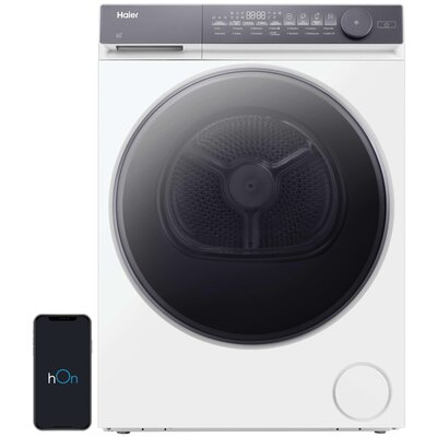 Suszarka HAIER X7 MHDE10-C367U1 z pompą ciepła 10kg I-Refresh Ion AirFresh