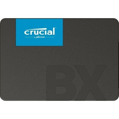 Dysk CRUCIAL BX500 1TB SSD