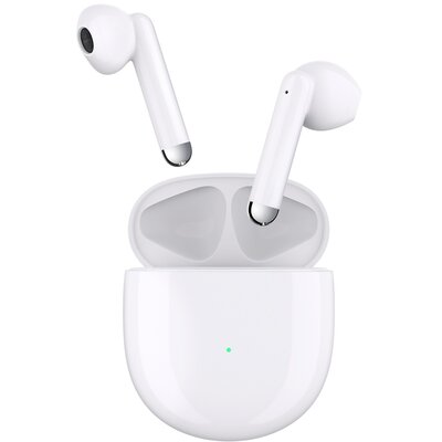 Słuchawki dokanałowe TCL MoveAudio S200 Biały
