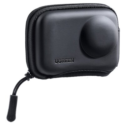 Pokrowiec UGREEN LP912 do DJI Osmo Action 3/4/5 Pro Czarny