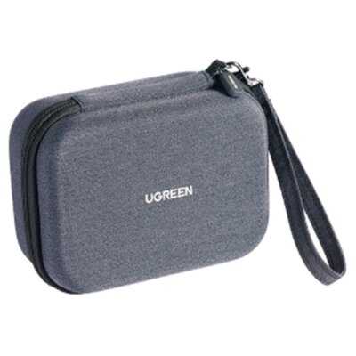 Pokrowiec UGREEN LP913 do DJI Osmo Action 3/4/5 Pro Czarny