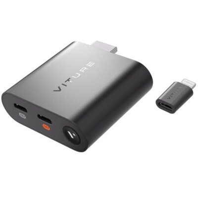 Adapter VITURE HDMI XR do Apple iPhone