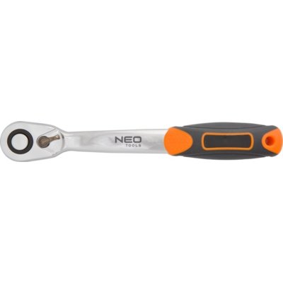 Grzechotka NEO TOOLS 08-520 1/2 cala