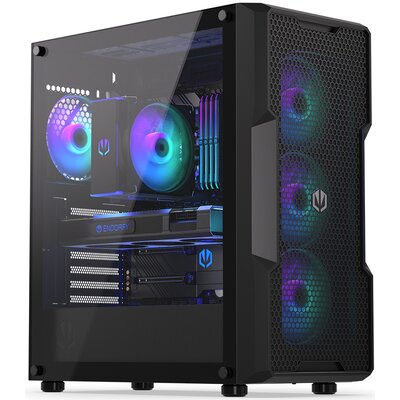 Obudowa ENDORFY Regnum 400 ARGB