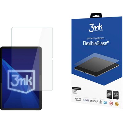 Szkło hybrydowe 3MK FlexibleGlass do Lenovo Tab K11 Gen. 2