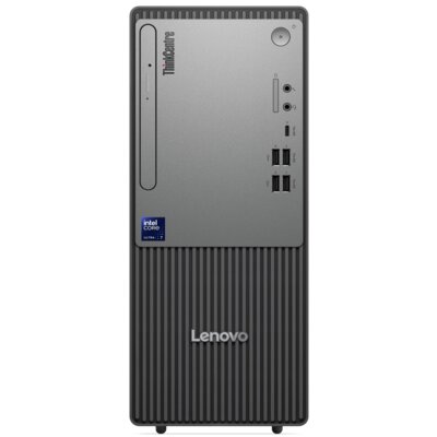 Komputer LENOVO ThinkCentre neo 50t Gen 6 Ultra 7-265 16GB RAM 512GB SSD DVD Windows 11 Professional