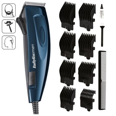 Strzyżarka BABYLISS E695 3-25 mm