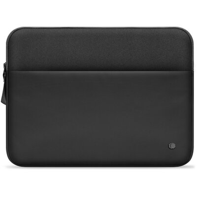 Etui na laptopa TECH-PROTECT Sleeve 13-14 Cali Czarny
