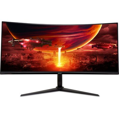 Monitor ACER Nitro ED340CUJ0BMIIPX 34" 3440x1440px 120Hz 1 [VRB] Curved