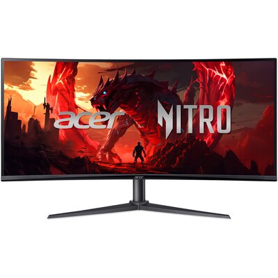 Monitor ACER XZ340CUJ0BMIIPHX 34" 3440x1440px 120Hz 1 [VRB] Curved