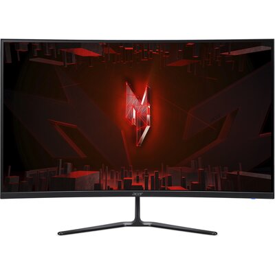 Monitor ACER Nitro ED320QUS3BMIIPX 31.5" 2560x1440px 180Hz 1 ms [VRB] Curved