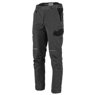 Spodnie robocze LAHTI PRO L4055506 (rozmiar 3XL)