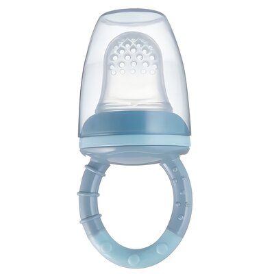 Siateczka do podawania pokarmów CANPOL BABIES 56/010 Niebieski