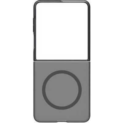 Etui SAMSUNG Capella do Galaxy Z Flip 7 Przezroczysty GP-FPF766PGBTW