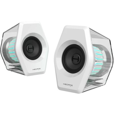 Głośniki EDIFIER Hecate G2000 Pro 2.0, Komunikacja bezprzewodowa