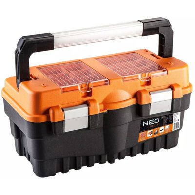 Skrzynka narzędziowa NEO TOOLS 84-102