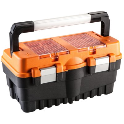 Skrzynka narzędziowa NEO TOOLS 84-102