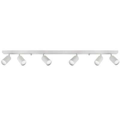 Oprawa sufitowa SUPERLED Spoti 8123 Biały