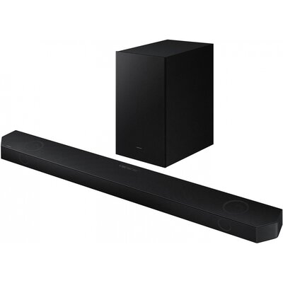 Soundbar SAMSUNG HW-Q700B EN