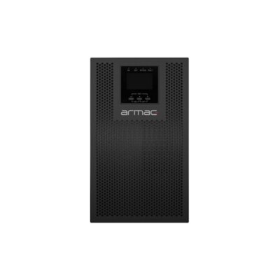 Zasilacz UPS ARMAC Office On-Line PF1 3000VA 3000W