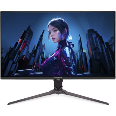 Monitor ACER Predator XB323QK V4 31.5" 3840x2160px IPS 160Hz 0.5 ms [GTG]