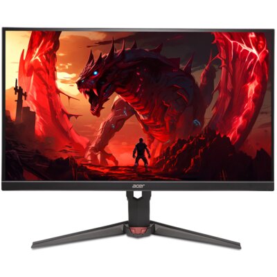 Monitor ACER Nitro XV272UX1BMIIPRX 27" 2560x1440px IPS 200Hz 0.5 ms [GTG]