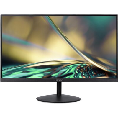 Monitor ACER SA272UP1BMIPX 27" 2560x1440px IPS 144Hz 1 ms [VRB]