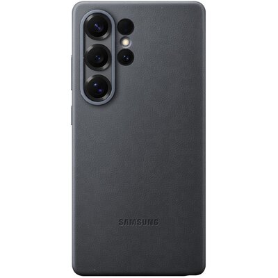 Etui SAMSUNG KindSuit do Galaxy S25 Ultra Czarny EF-VS938PBEGWW