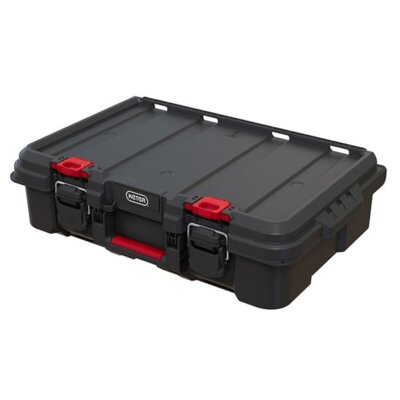 Walizka narzędziowa KETER Stack'N'Roll