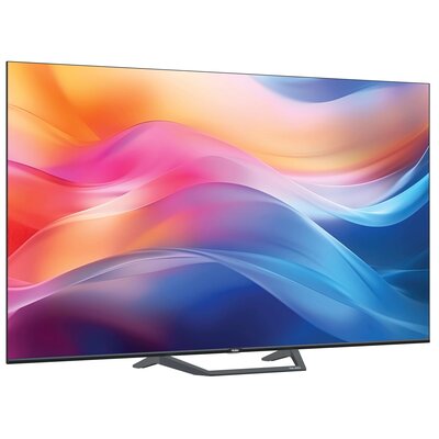 Telewizor HAIER H75S80FUX 75" QLED 4K 120Hz VRR Google TV HDMI 2.1