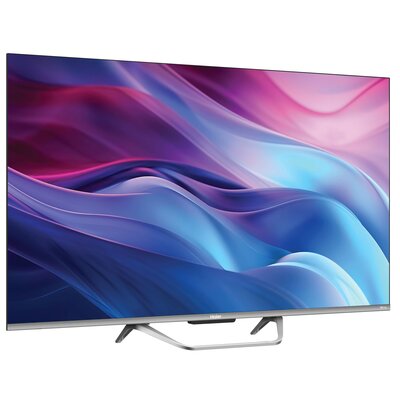 Telewizor HAIER H55Q80FUX 55" QLED 4K 120Hz VRR Google TV Dolby Vision Dolby Atmos HDMI 2.1