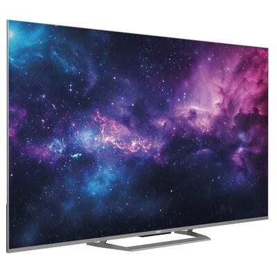 Telewizor HAIER H75M90EUX 75" MiniLED 4K 144Hz VRR Google TV Dolby Vision Dolby Atmos HDMI 2.1
