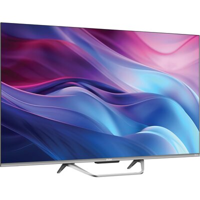 Telewizor HAIER H65Q80FUX 65" QLED 4K 120 Hz VRR Google TV Dolby Vision Dolby Atmos HDMI 2.1