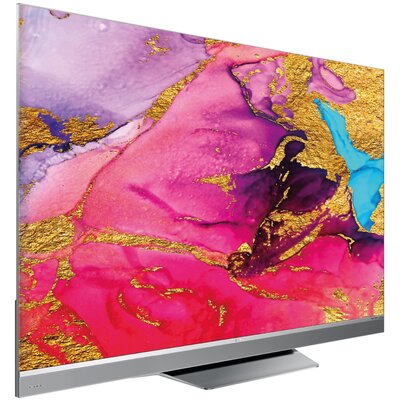 Telewizor HAIER H65M95EUX 65" MiniLED 4K Google TV 144Hz Dolby Vision Dolby Atmos HDMI 2.1