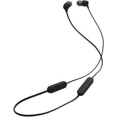 Słuchawki dokanałowe JBL Tune 135BT Czarny