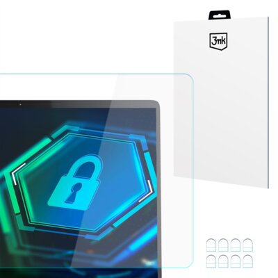 Folia prywatyzująca 3MK Privacy 2-Way do Microsoft Surface 7