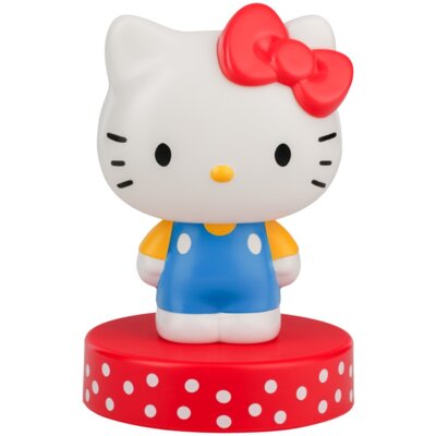 Zabawka lampka nocna PALADONE Hello Kitty Icon