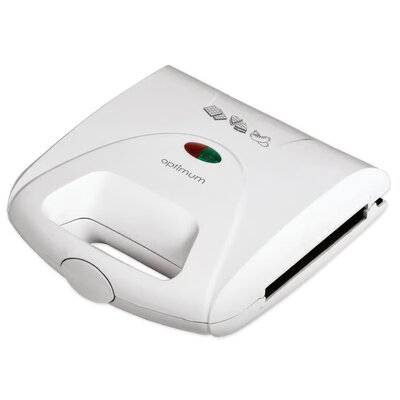 Opiekacz OPTIMUM ST-1600 3w1