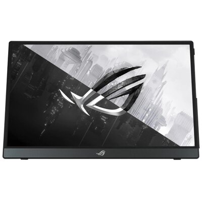 Monitor ASUS ROG Strix XG16AHPE 15.6" 1920x1080px IPS 144Hz 3 ms