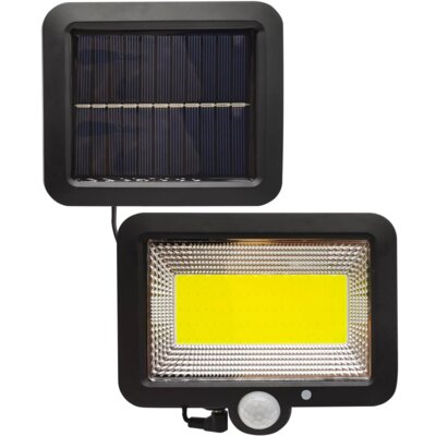 Naświetlacz solarny GOLDLUX LED Duo 323071