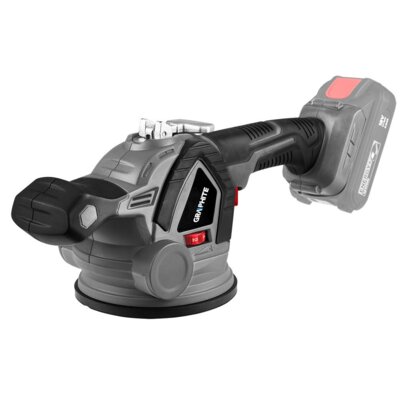 Przyssawka do płytek GRAPHITE 58GE148